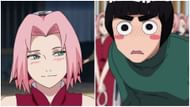 Why Sakura should have been with Rock Lee (Images by Studio Pierrot)